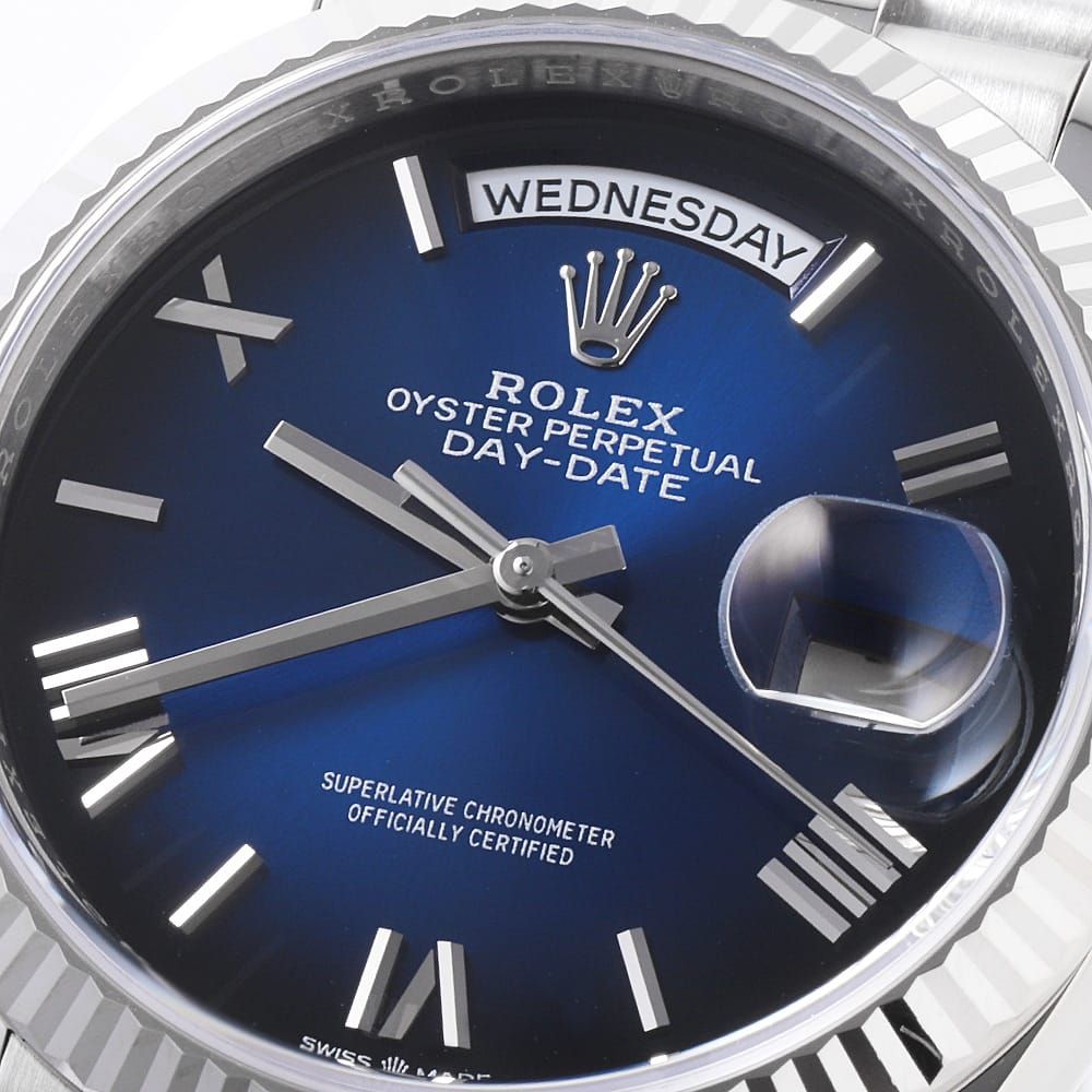 専用出品、他の方はご遠慮ください。 楽天市場】【名古屋】【ROLEX】ロレックス デイデイト 36 128239