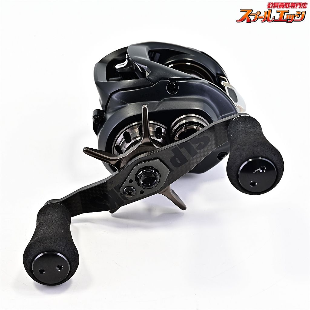 【限定品】 ジリオン9 ZILLION 9 SV TW-SLPW 新品未使用品 Amazon.co.jp: Daiwa Zillion 9 Nine L SV TW-SLPW : Sports