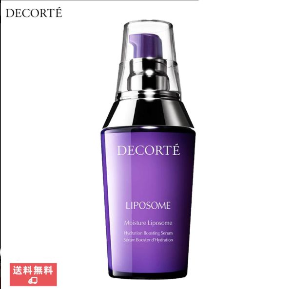 新品（正规品）Cosme Decorte  コスメデコルテ モイスチュアリポソーム 60ml