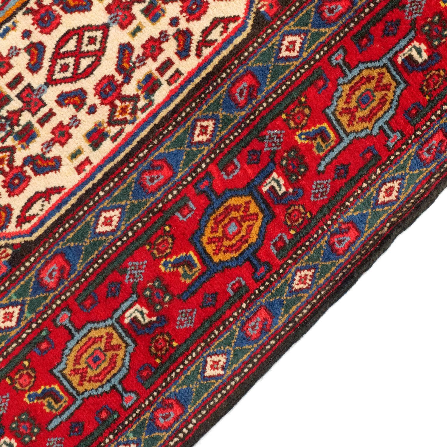 アンティークペルシャ