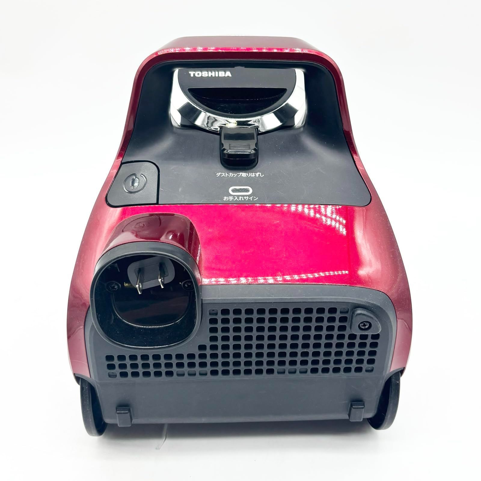 東芝 掃除機