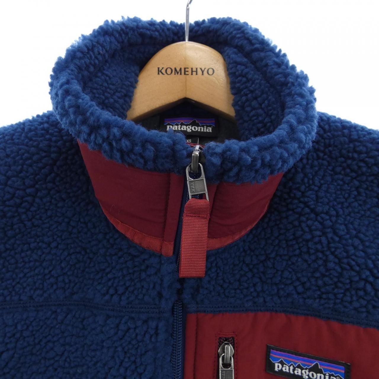 パタゴニア PATAGONIA ベスト