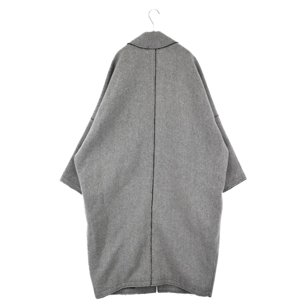 Martin Margiela (マルタンマルジェラ) 22AW Single Breasted