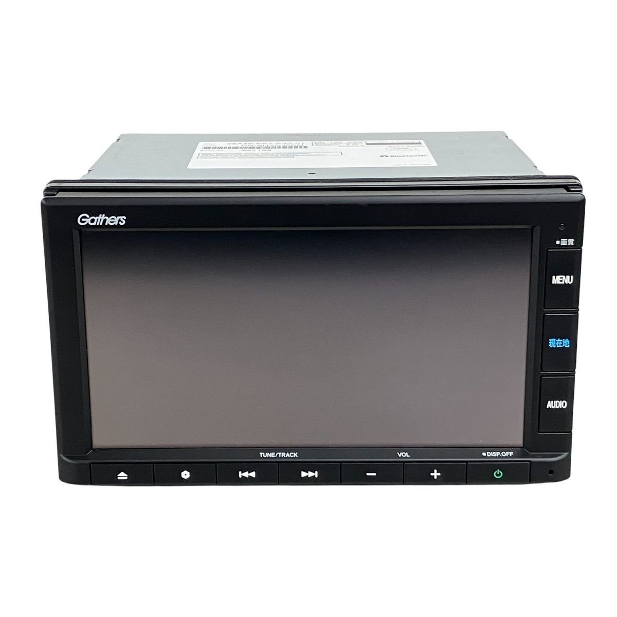 INTERNAVI 2021年度地図