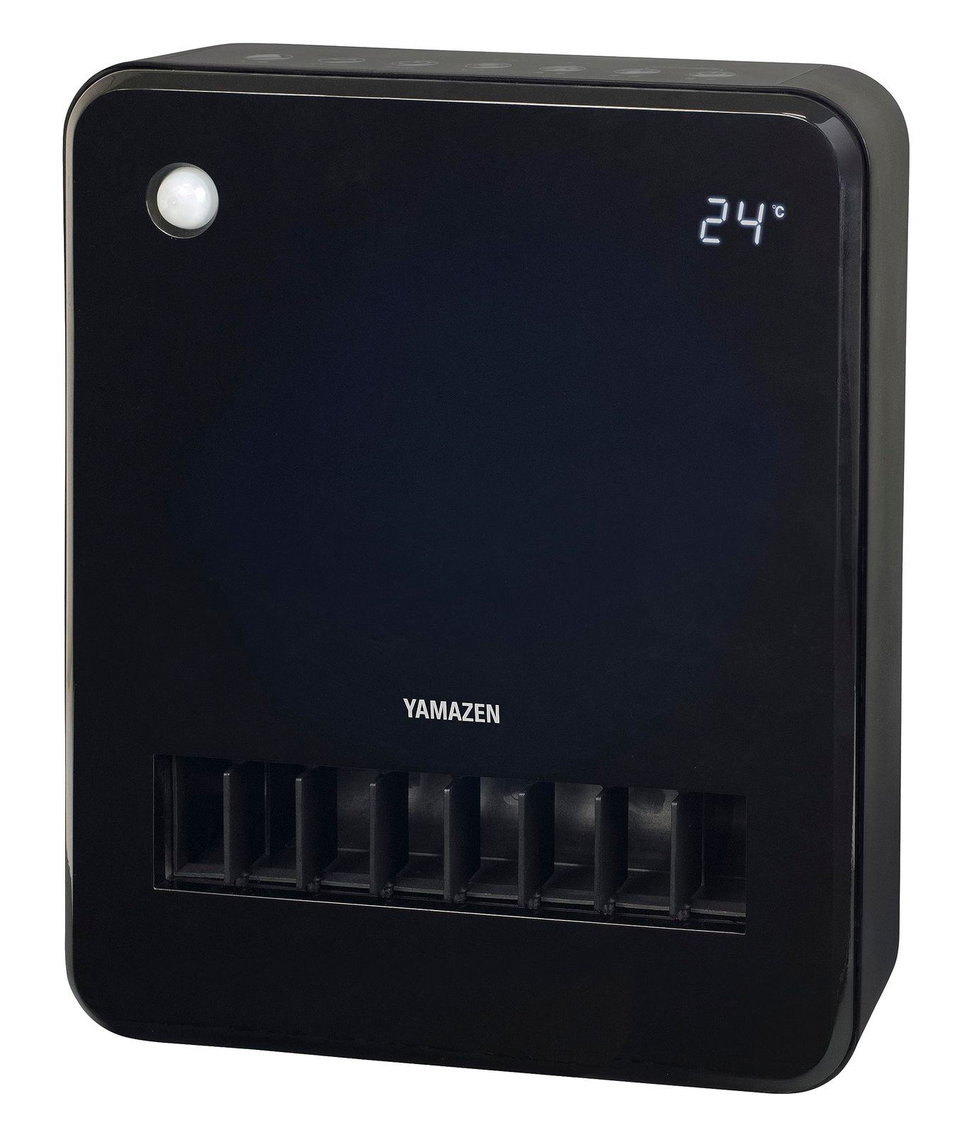 富士通 ホットマン 温水ルームヒーター【 KH-60HP-W】2006年製 富士通