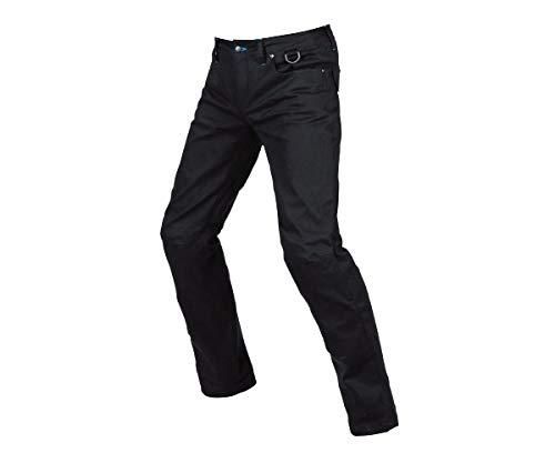 4営業日で発送 エルフ ELF elf ELP-9221 Comfort Stretch Pants コンフォートストレッチパンツ Black 33 品番 ELP-9221-33-BK