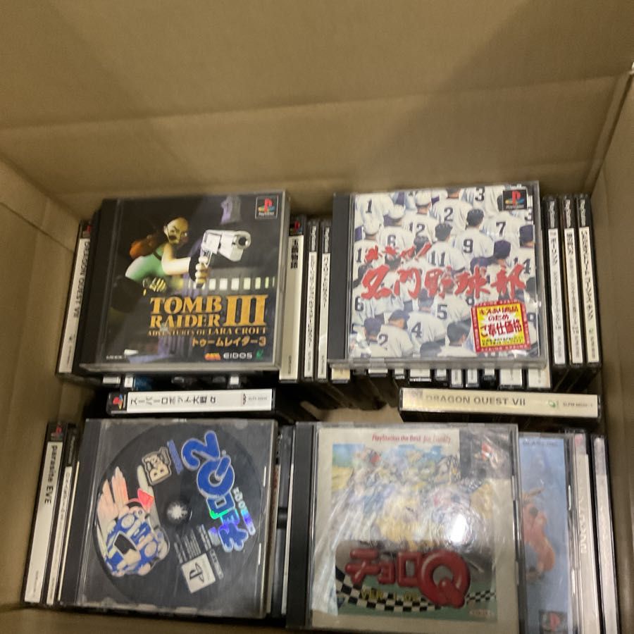 ソフト 50点以上セット