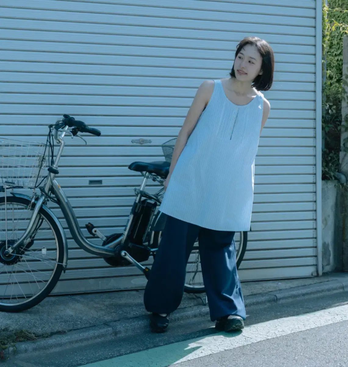 おへしお ワンピース