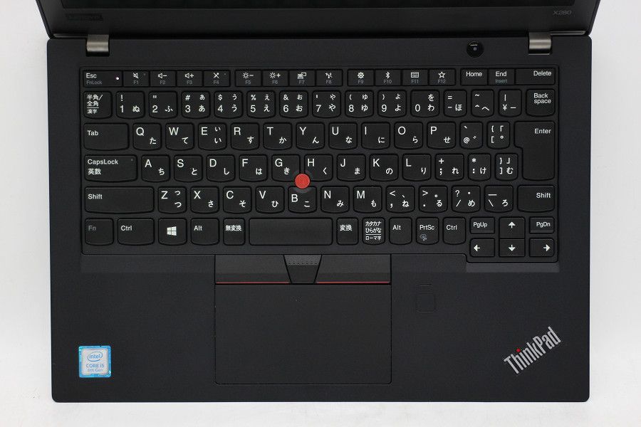 Lenovo ThinkPad X280 Core i5 8250U 1.6GHz/16GB/256GB(SSD
