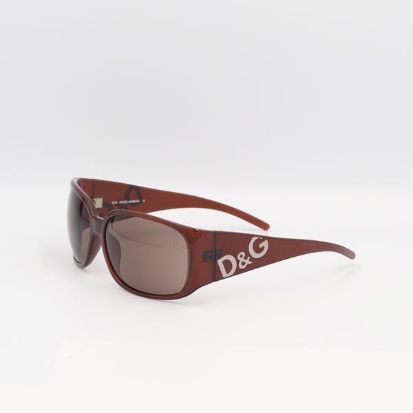 D&G　ドルチェ＆ガッバーナ　サングラス　ブラウン 楽天市場】DOLCE&GABBANA ドルチェ&ガッバーナ D&G DG ドルガバ
