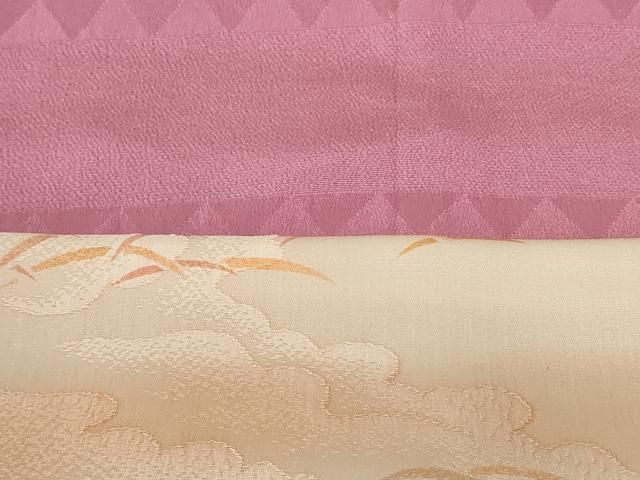 帯揚げ10枚 正絹