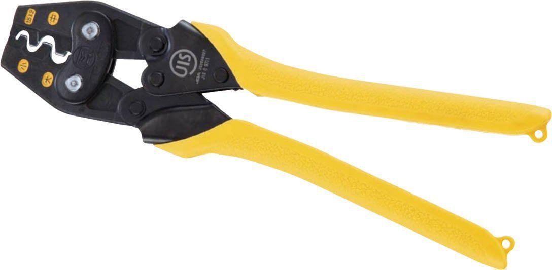 マーベル MARVEL MH-17S ハンドプレス リングスリーブ用 品番 MH-17S 工具 電設 電線 電工 設備 電気 工事 建築 建設 圧着工具 端子