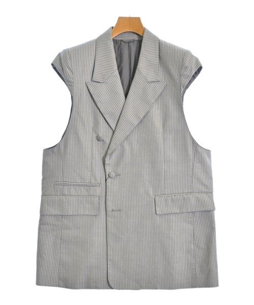 soduk カジュアルジャケット レディース 【古着】【】【送料無料】