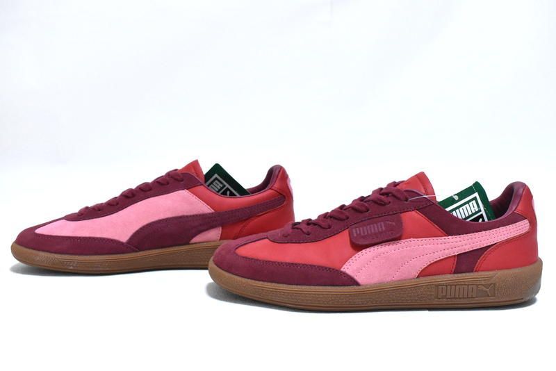 新品 PUMA x PALOMO SPAIN Palermo PALOMO 27cm 397308-01 プーマ