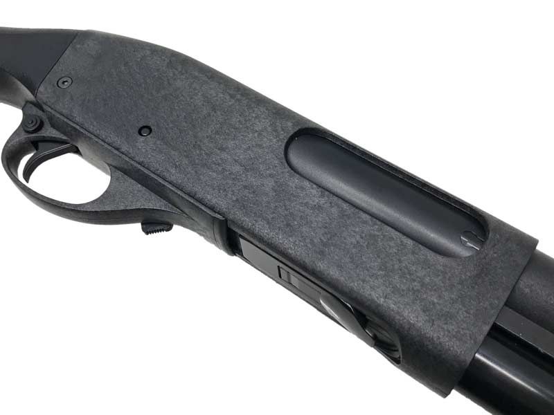 エアショットガン