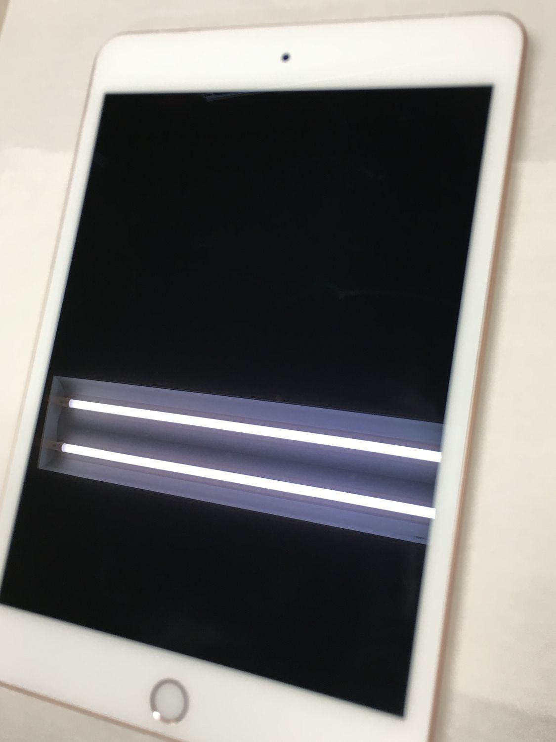 動作確認・初期化済み】電池83％ Apple iPad mini 5 Wi-Fi 64GB