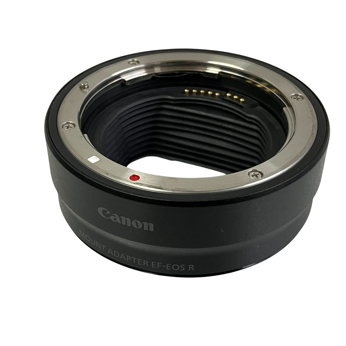 Canon MOUNT ADAPTER EF-EOS R マウントアダプター キャノン T10505051