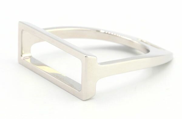 エルメス スカーフリング 90 エトリエ パラディウム - メルカリ 