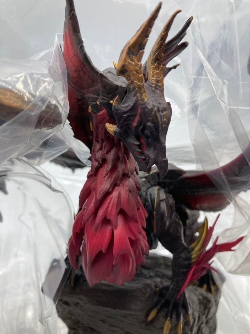 クリエイターズモデル メル・ゼナ 血氣活性状態 カプコン