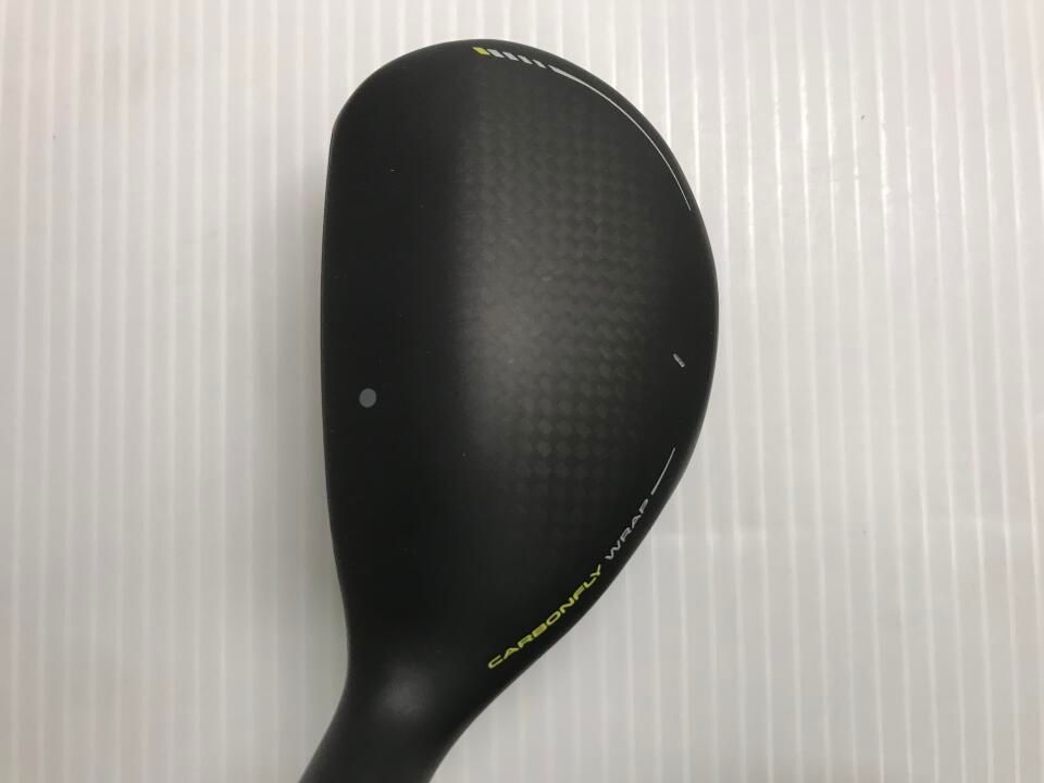 ツアー支給品 TCシリアル パラダイム トリプルダイヤモンド 9° ツアー