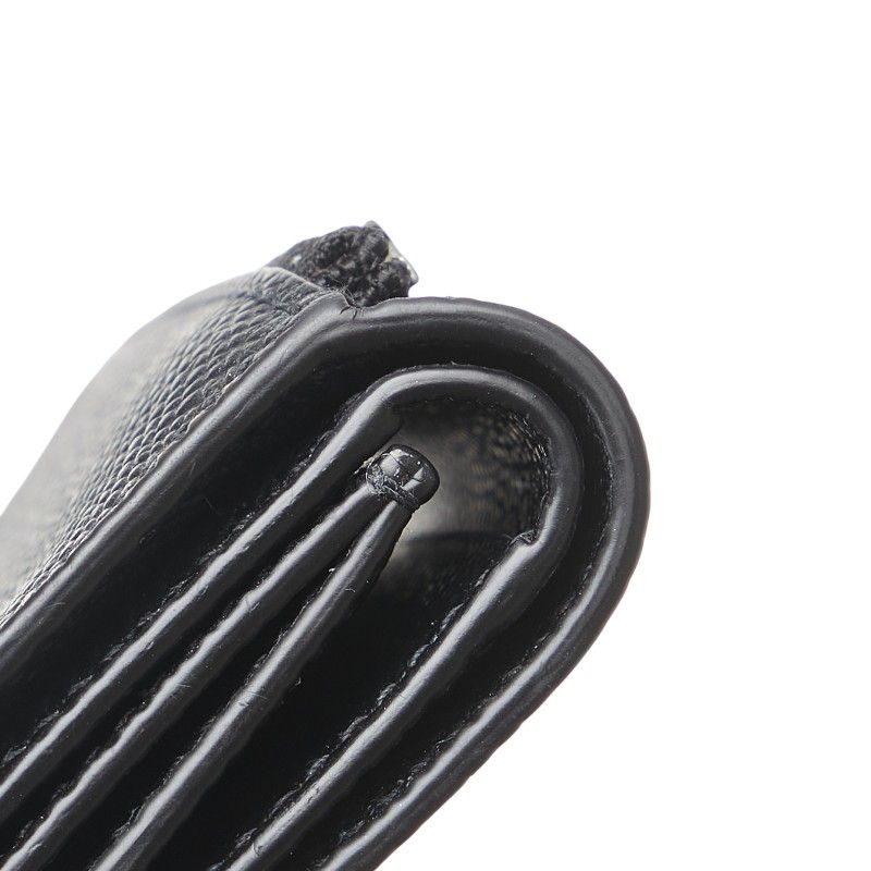 ブルガリ ブルガリブルガリ 三つ折り財布 コンパクトウォレット  