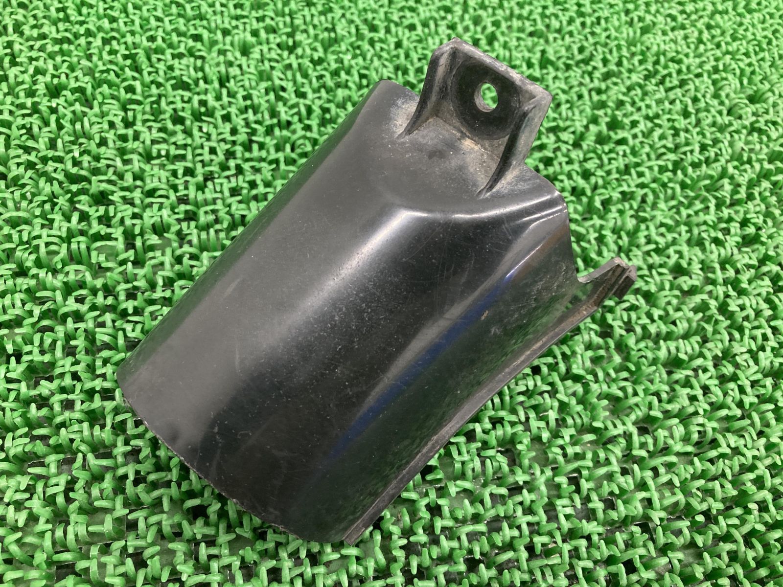 JOG系235mmリアショック ブラック/パープル グレースプリング JOG系235mmリアショック ブラック/パープル グレースプリング