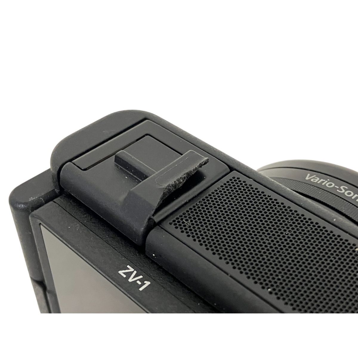 SONY ZV-1 ソニー コンパクトデジタルカメラ Vlog用 コンデジ