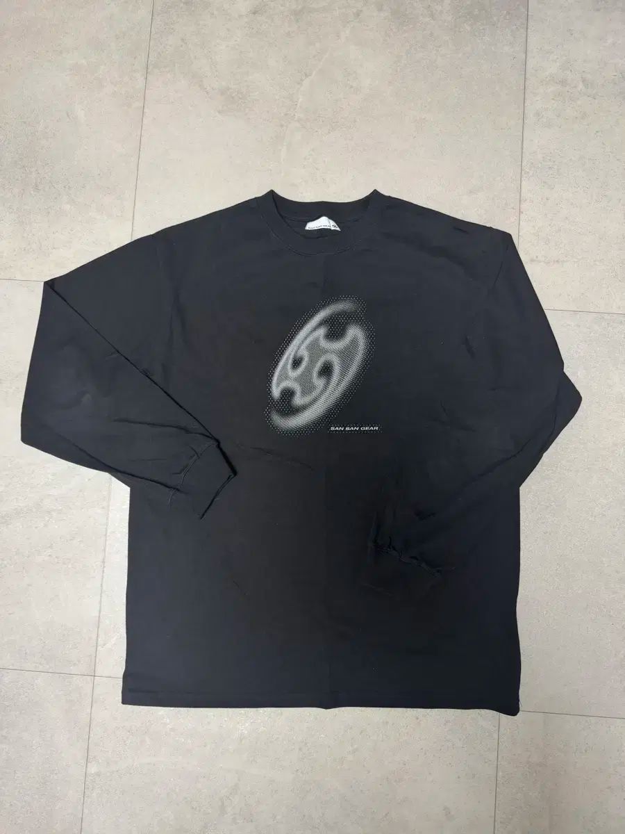 サンサンギア ロンT サイズ2 sansangear サンサンギア SAN GEAR