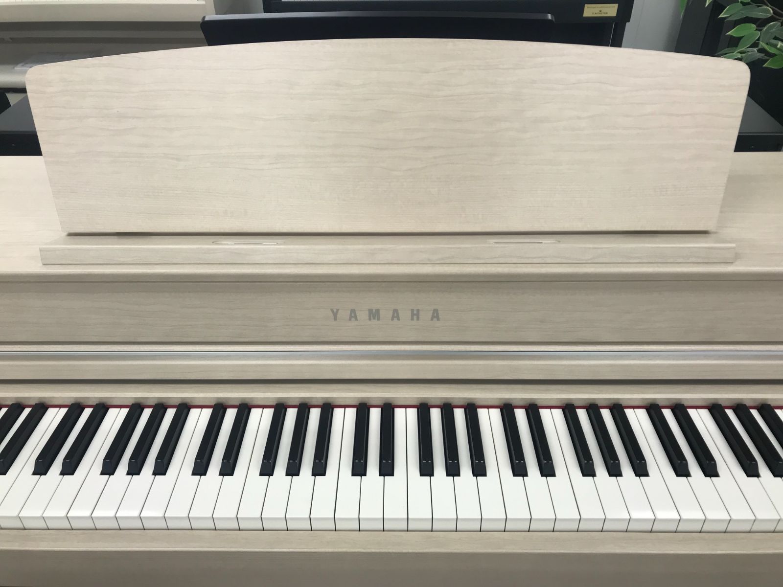 ★71209【電子ピアノ】YAMAHA　CLP745WA　21年製 ヤマハ | CLP-745 - Clavinova（クラビノーバ） - 概要