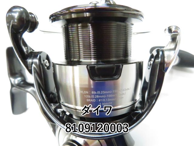 ダイワ 24セルテート LT 3000-XH (01-8109120003) - メルカリ