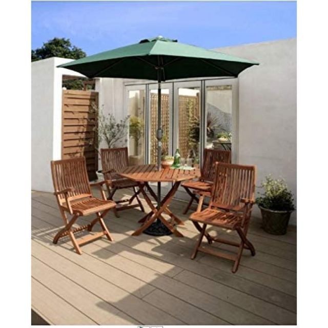 タカショー Takasho アルミパラソル チルト 2.5m グリーン SHR-A25GCT2 ガーデンパラソル 日よけ 庭 UVカット 遮光 おしゃれ WWW_GEBZETESISAT_COM_TR