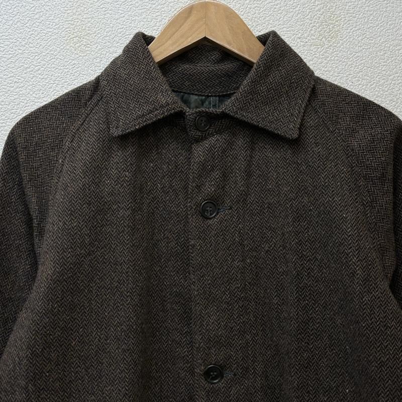 POST OVERALLS ポストオーバーオールズ ジャケット、上着