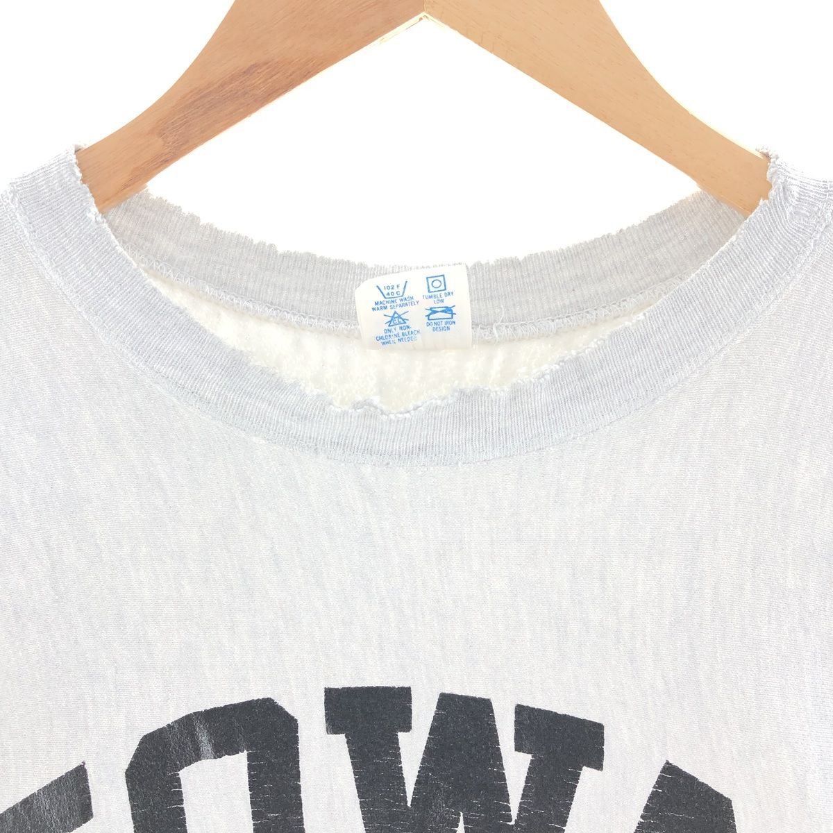 古着 80年代 チャンピオン Champion REVERSE WEAVE リバース