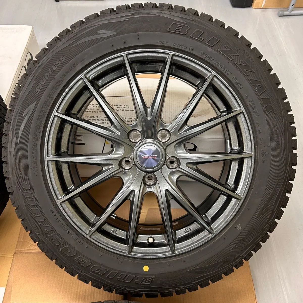 weds(ウェッズ)VELVA(ヴェルヴァ)SPORT 17インチホイール 楽天市場】WEDS ウェッズ ヴェルヴァ スポルト2 ホイール 12