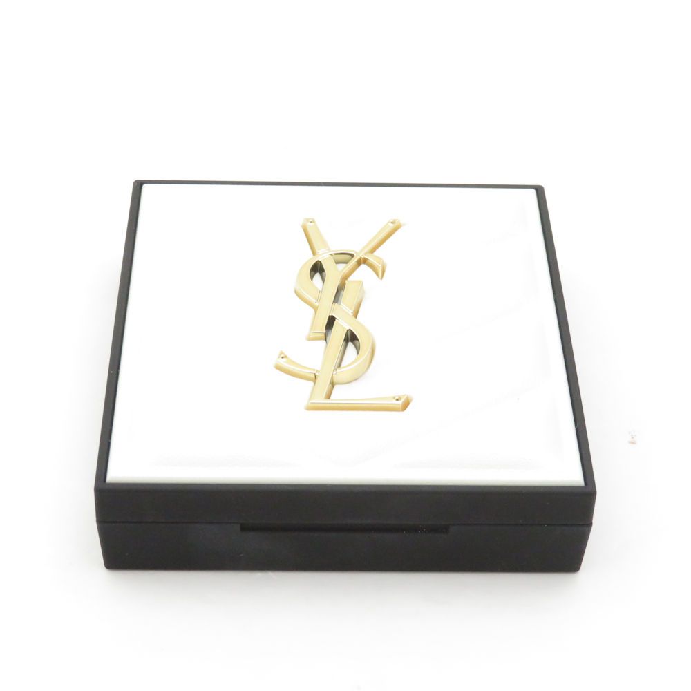 YvesSaintLaurent イヴサンローラン オールアワーズ ハイパー ルミナイザー フェイスパウダー 5g 残量多 03 BD3343D