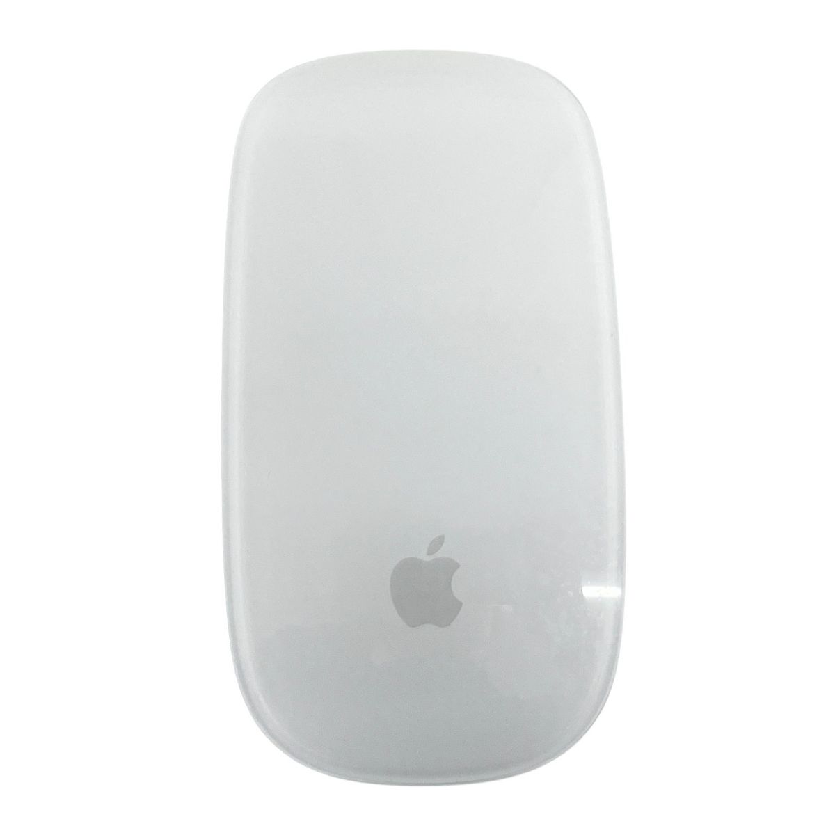 Apple Magic mouse A3204 マジックマウス ワイヤレス ホワイト PC周辺機器 ジャンク K10436348