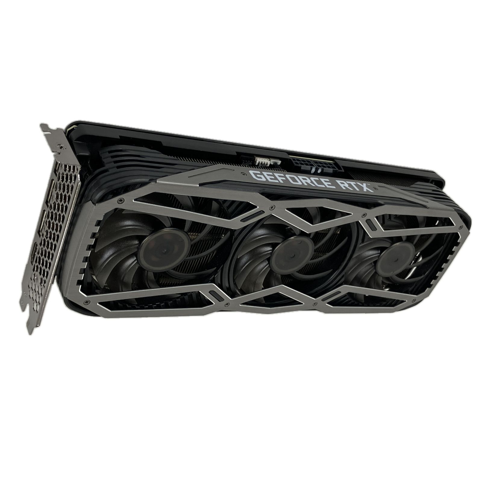GAINWARD GeForce RTX 3070 Phoenix V1 8GB グラフィックボード PCパーツ ジャンク Y10502094