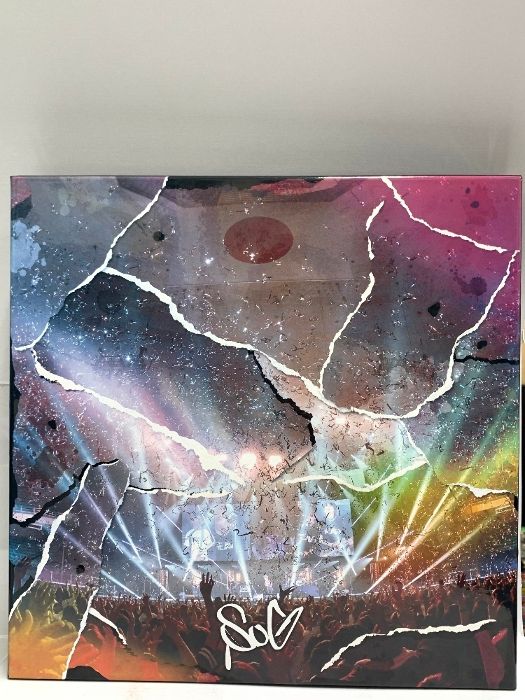 SuG HEAVY POSITIVE ROCK FINAL LIVE AT N…