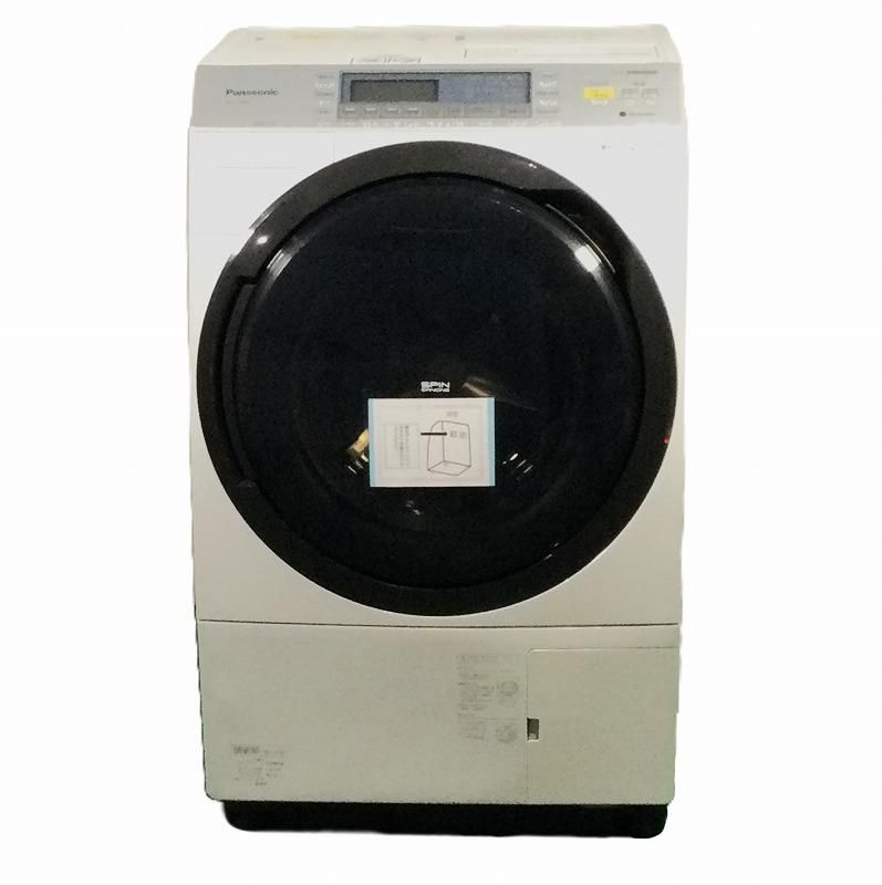 パナソニック Panasonicドラム型洗濯機 NA-VX7900L パナソニック