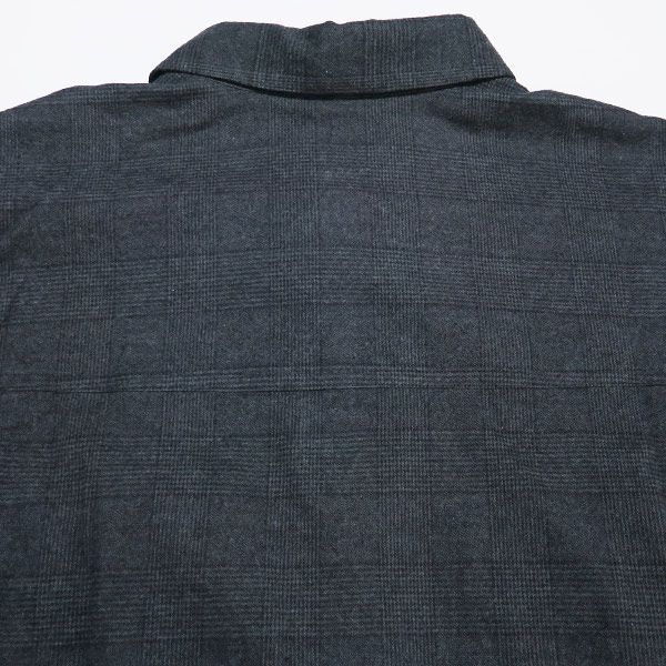 WTAPS ダブルタップス 23AW DECK 01/LS/COTTON.TWILL.TEXTILE WTAPS ダブルタップス 23AW DECK 01/LS/COTTON.TWILL.TEXTILE