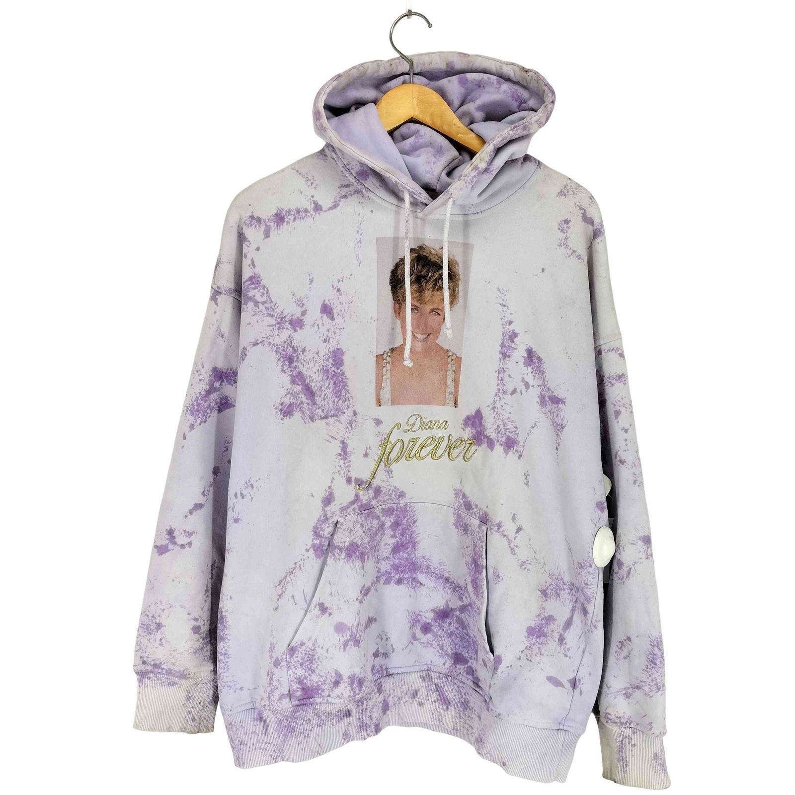 アントンベリンスキー anton belinskiy DIANA FOREVER HOODIE メンズ 表記無