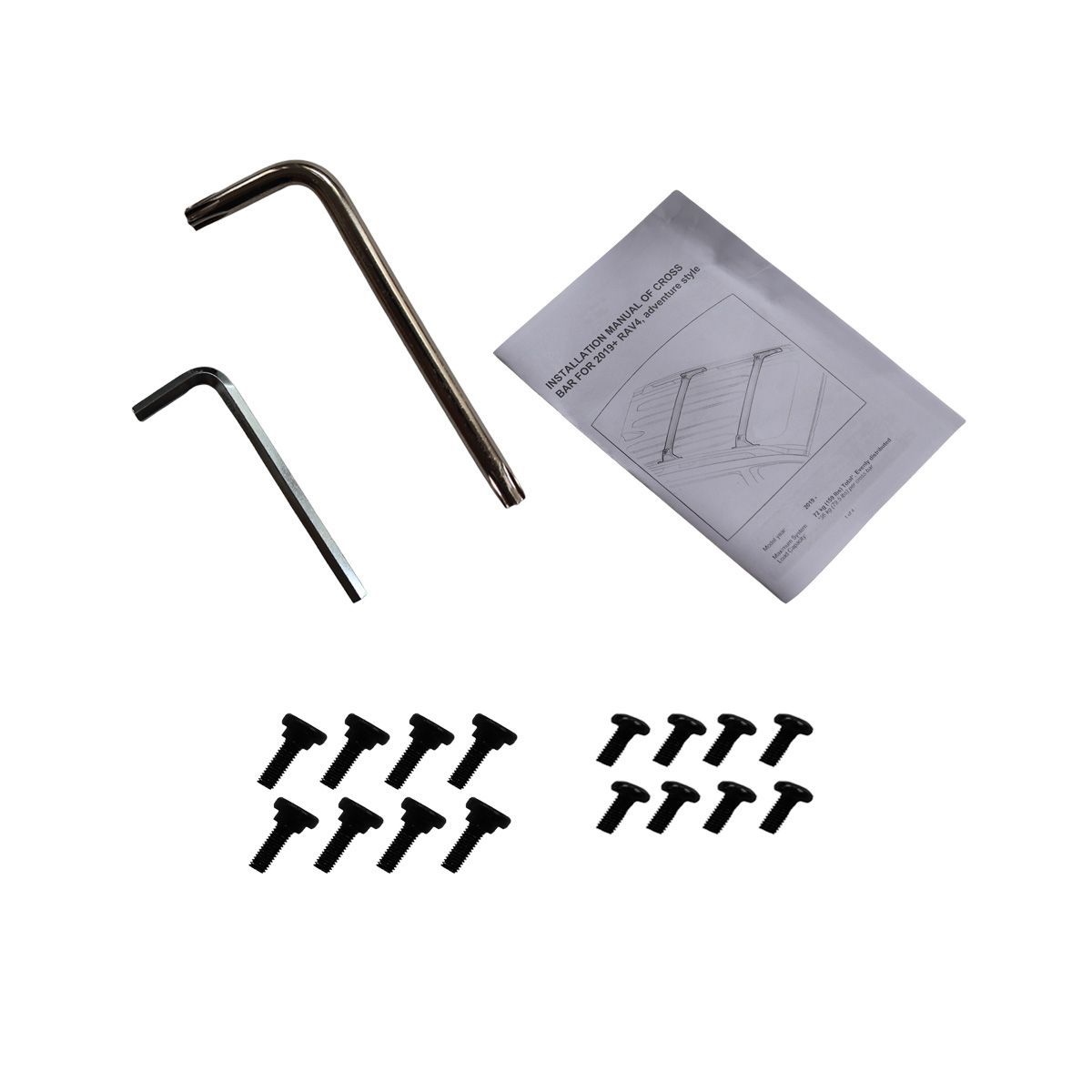 カーキャリア ルーフラック