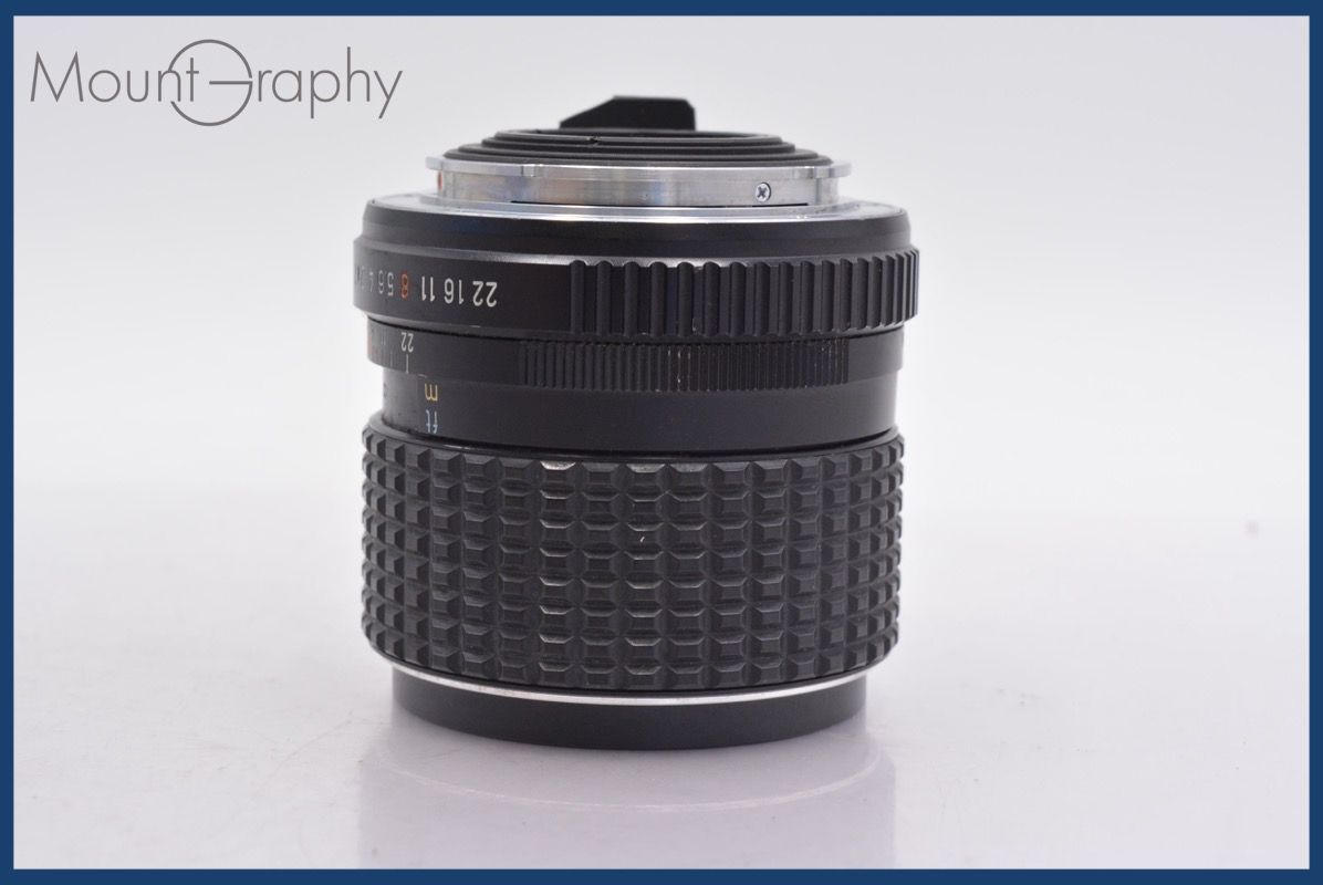 前後キャップ レンズフィルター付