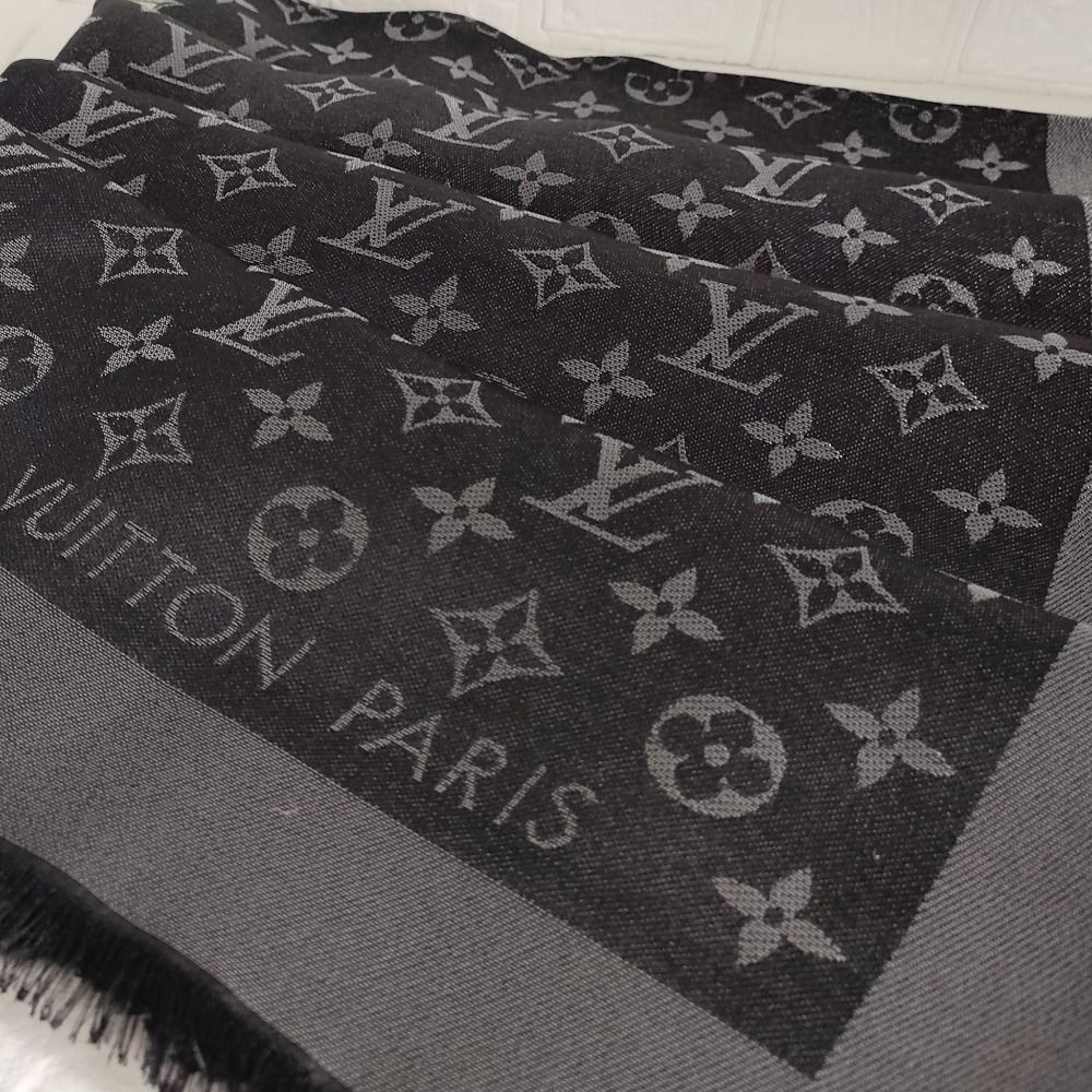 新品同様 LOUIS VUITTON ルイヴィトン モノグラム シャイン