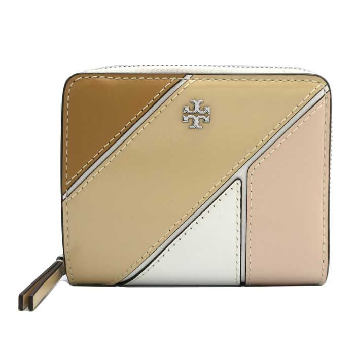 トリーバーチ 二つ折り財布 TORY BURCH オンライン エマーソン トリーバーチ 二つ折り財布 TORY BURCH オンライン エマーソン