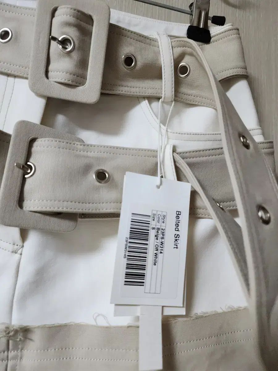 標準 KIJUN ダブル ベルト ベルト付き スカート 23 年 S GULLKHAN_COM