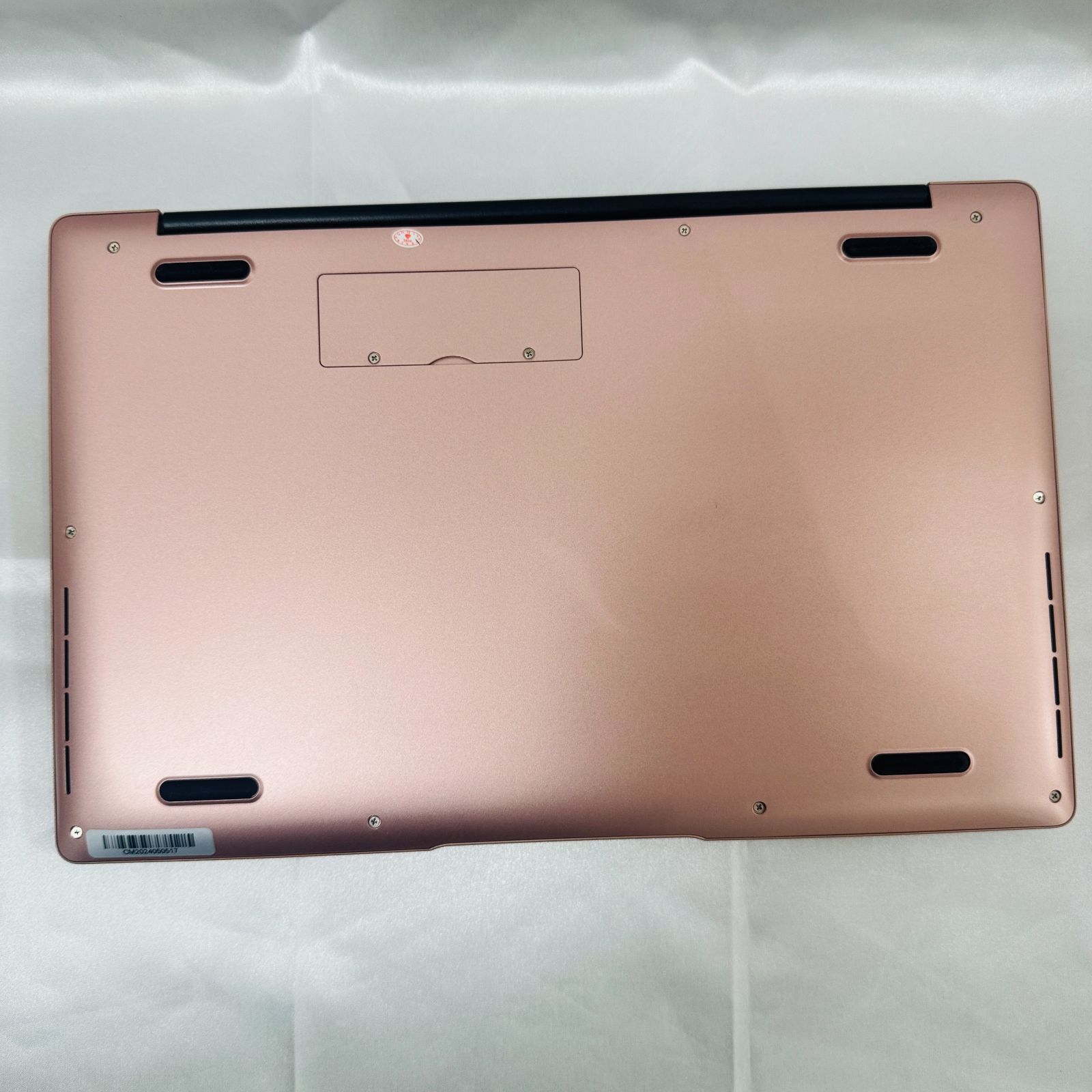 A【初期化/稼働品】ノートパソコン NAT0NT4 Windows 11 Pro