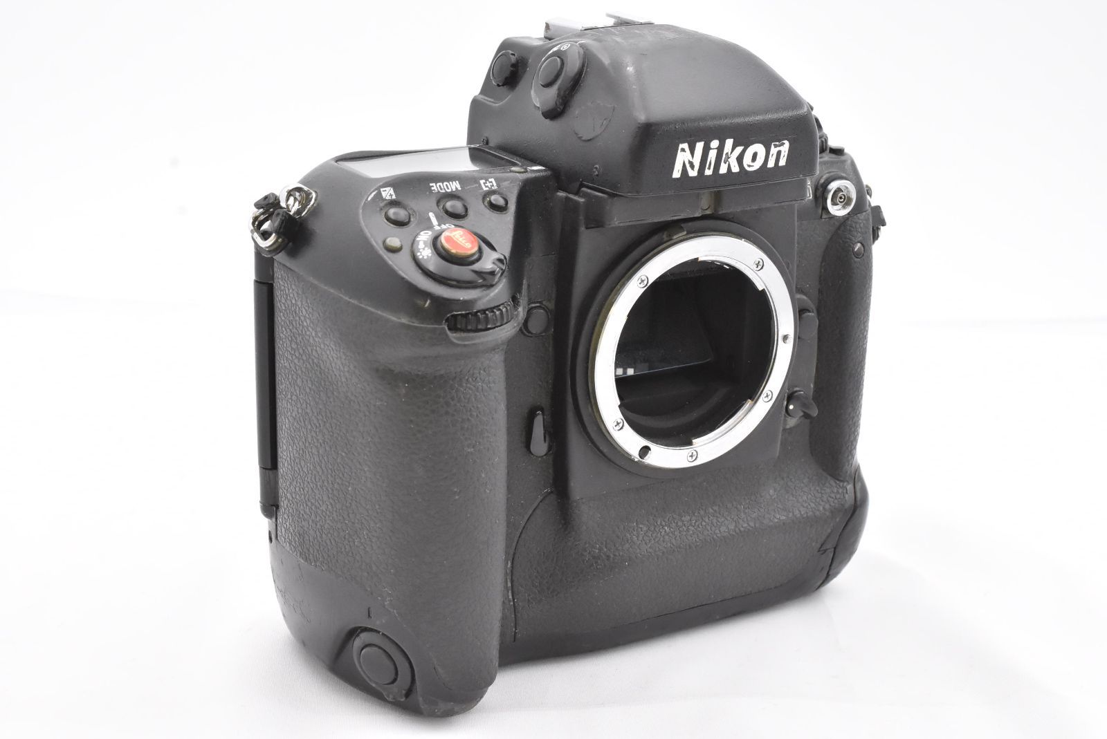 Nikon ニコン F5 一眼レフカメラ（f01059） - メルカリ