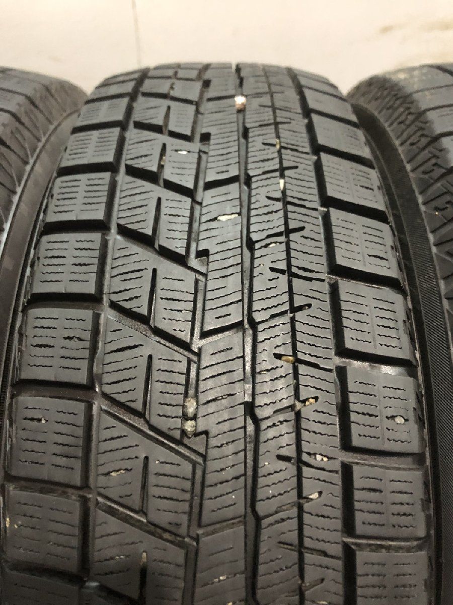 YOKOHAMA ice GUARD iG60 185/65R15 15インチ スタッドレス 4本 22～24