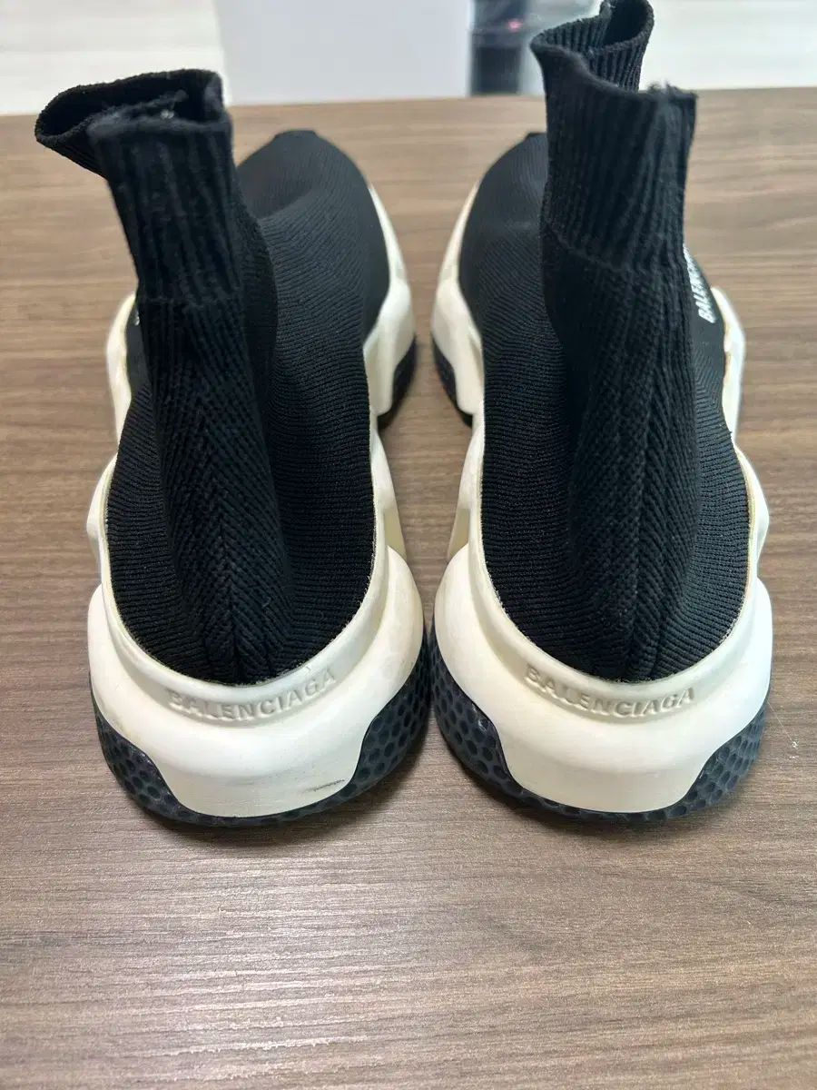 BALENCIAGA バレンシアガ スピードトレーナー 24.5cm スニーカー